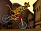 Žaidimas Scooby BMX Action internete