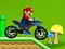Žaidimas Super Mario Drive internete