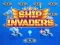 Žaidimas Ship Invaders internete