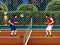 Žaidimas Football Tennis - Gold Master internete