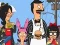 Žaidimas Bob's Burgers internete