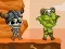 Žaidimas Goblins vs Skeletons internete
