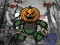 Žaidimas Pumpkin Monster internete