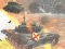 Žaidimas Tanks Battlefield internete
