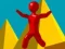 Žaidimas Jumping Puppet internete