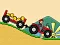 Žaidimas Mario Tractor internete