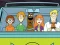 Žaidimas Fix & Go Mystery Machine internete