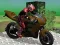 Žaidimas Bike Trials: Wasteland internete