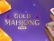 Žaidimas Gold mahjong FRVR internete