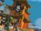 Žaidimas NinjaGo: Rettung aus Dschinnjago internete