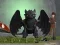 Žaidimas Dragons: Klippenklettern internete