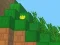 Žaidimas Mario Craft internete