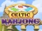 Žaidimas Celtic Mahjong internete