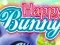 Žaidimas Happy Bunny internete