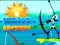 Žaidimas Surfer Archers internete