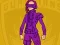 Žaidimas Guardian of the Galaxy: Create Your own internete