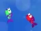 Žaidimas Nimble Fish internete