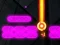 Žaidimas Super Neon Ball jump internete