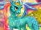 Žaidimas My Fairytale Dragon internete