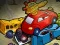 Žaidimas Car Eats Car 6 internete