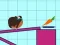 Žaidimas The Ruff Ruffman show Hamster run internete