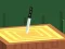Žaidimas Flippy Knife Online internete