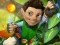 Žaidimas Tree Fu Tom Zap! internete