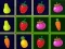 Žaidimas Swap N Match Fruits internete