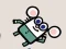 Žaidimas Boj Twitchlet frenzy internete