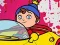 Žaidimas Noddy Toyland detective paint internete