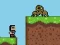Žaidimas Bego: Can Run And Jump internete