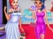 Žaidimas 2018 Fashion of Disney Princess internete