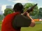 Žaidimas Clay Pigeon: Tap and Shoot internete