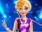 Žaidimas Nina Pop Star internete