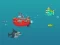 Žaidimas Shark Dash internete