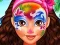 Žaidimas Oceania Princess Moana Face Art internete