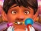 Žaidimas Coco Miguel At The Dentist internete