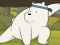 Žaidimas We Bare Bears Free Fur All internete