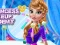 Žaidimas Ice Princess Make Up Academy internete