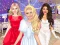 Žaidimas Glam Dress Up internete