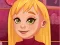 Žaidimas Nail salon Marie`s girl games internete