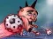 Žaidimas Puppet Football Fighters internete