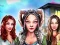 Žaidimas Tales of Magic Land internete