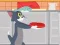 Žaidimas The Tom and Jerry show Don't Make a Mess! internete