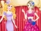 Žaidimas Princess Graduation Ball internete