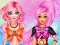 Žaidimas Princess in Pretty Cure Style internete