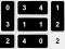 Žaidimas Daily Domino Puzzle internete