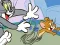 Žaidimas Tom and Gerry: Fast little mouse internete