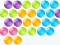 Žaidimas Bubble shooter FRVR internete