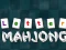 Žaidimas Letter Mahjong internete